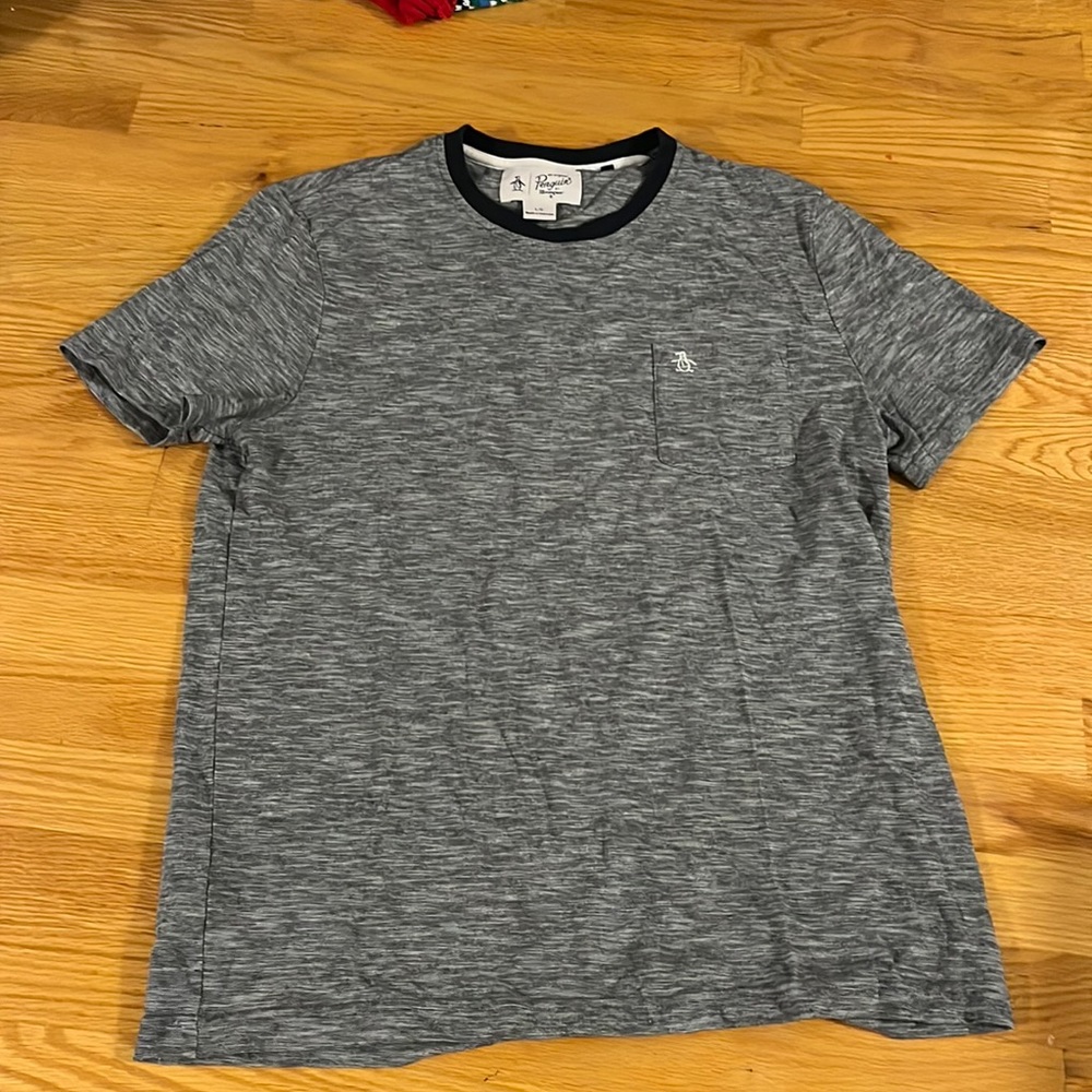 Penguins, mens L
